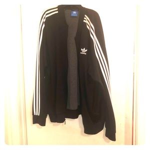 Adidas jacket